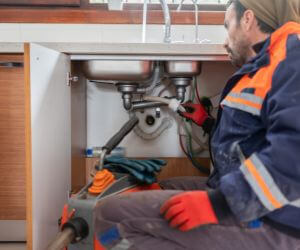 About Emergency plumbing pros Albion, IL
